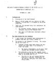 Vol. 027 no. 20: Outline of Speech to the State ASCS [Agricultural Security  &amp;  Conservation Service] Asheville  (27 October 1978)